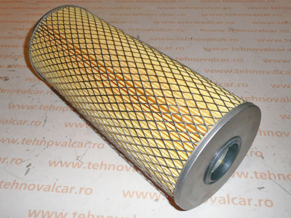 Element_filtrant_ulei_motor_D6_D12_V12_Autofreza_zapada_D902_Ural-4320_H-360_D-150_d-50_ME-007_Filtru